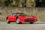 Ferrari 512 Berlinetta Boxer 1980 года